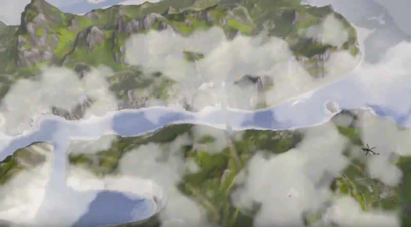 Virtual Battlegrounds Really Wants To Basically Be PUBG In VR