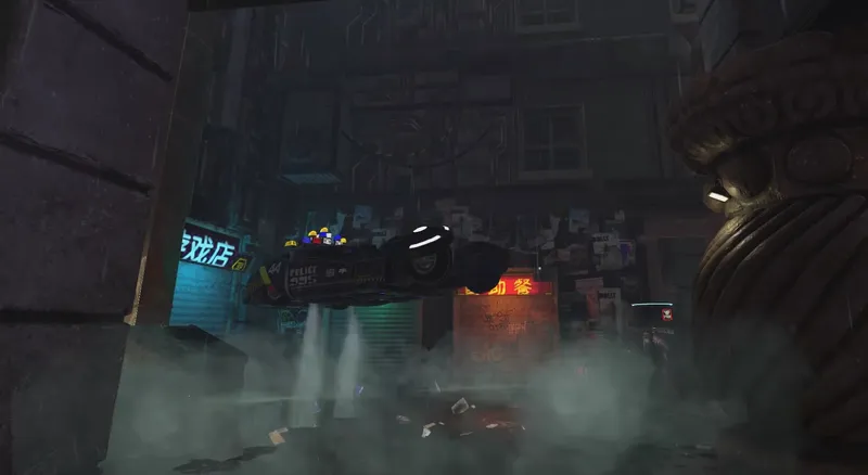 Pokemon Go Studio Buys Blade Runner: Revelations Dev Seismic Games