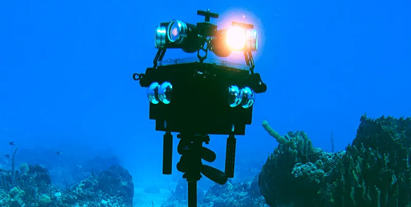 CES 2018: NextVR Is Adding Full Movement Freedom To Its Broadcasts