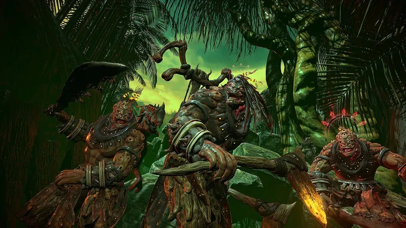 Hands-on: Primordian Brings Savage Combat, Gorgeous Graphics To Rift/Vive This Week