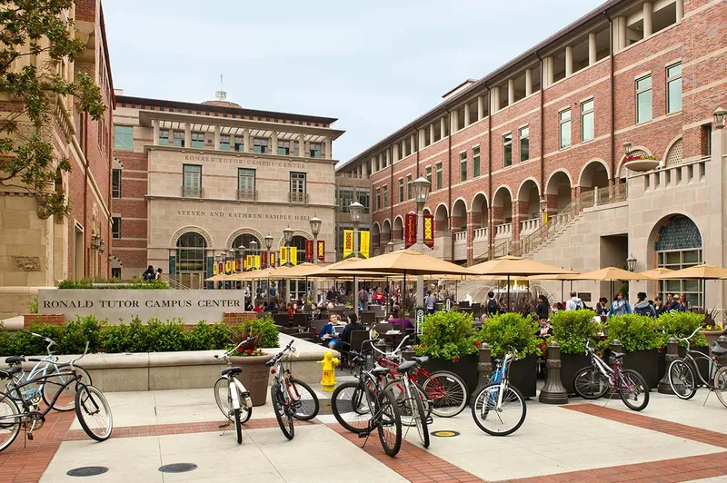 USC Backs A Record-setting March Immersive Hackathon