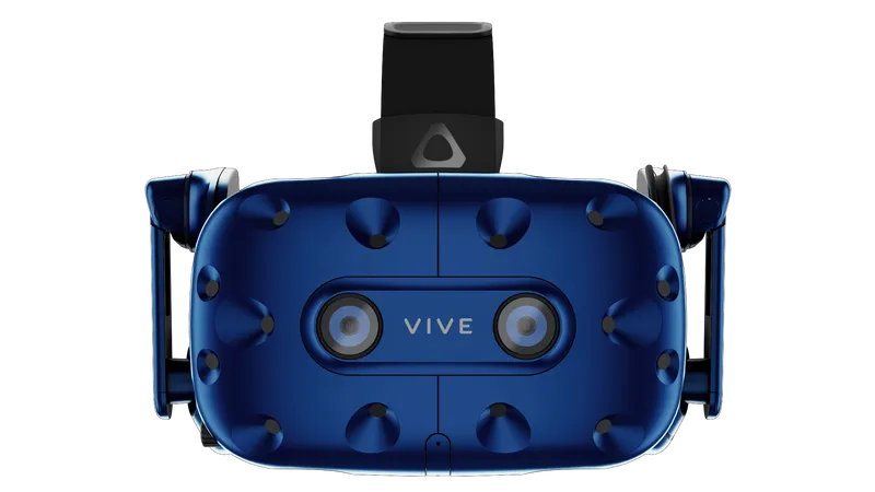 It Looks Like Vive Pro Already Has FCC Approval