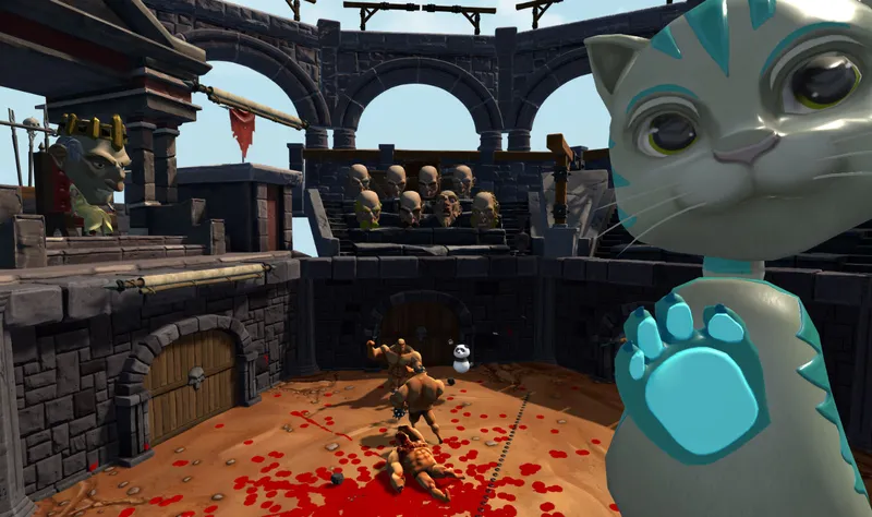 Vreal Raises $11.7 Million For VR Broadcasting Platform