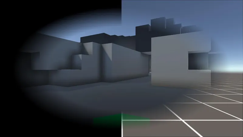 VR Tunnelling Pro Is A Comfort-Focused Dev Tool From The Makers Of Sublevel Zero