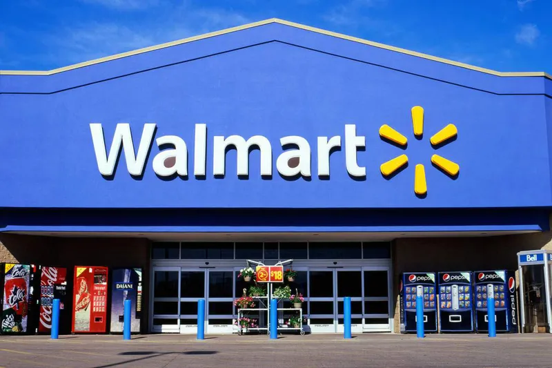 Walmart Acquires Content Studio Spatialand To Drive VR At Retail