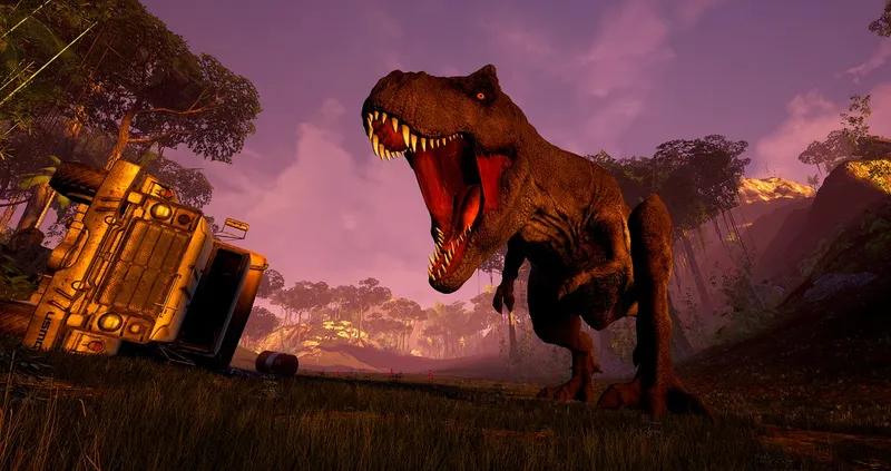 The Biggest Rift, Vive, And Windows Releases Of The Week 25/02/18