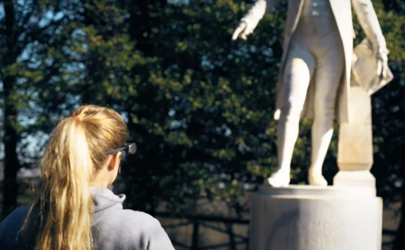 George Washington's Home Is Getting An AR Tour