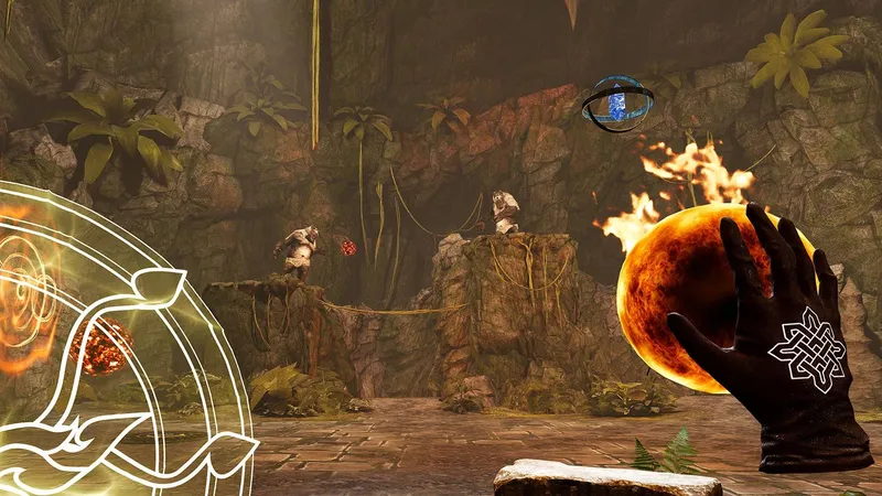 The Wizards Review: A Spellbinding Magical Adventure