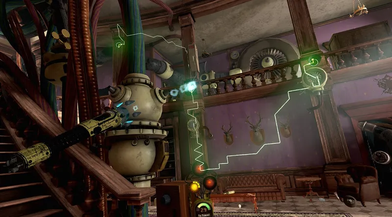 The Biggest Rift, Vive and Windows VR Releases Of The Week 08/26/18