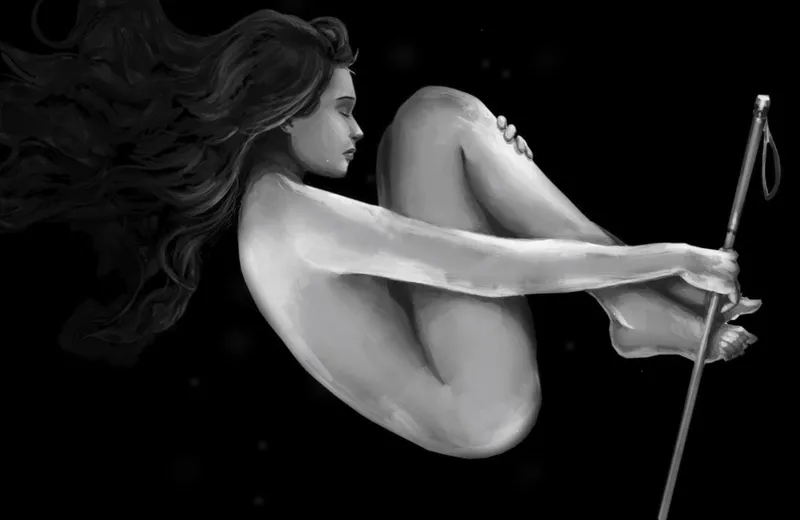 Blind Review: A Puzzle Game That Leaves You In The Dark