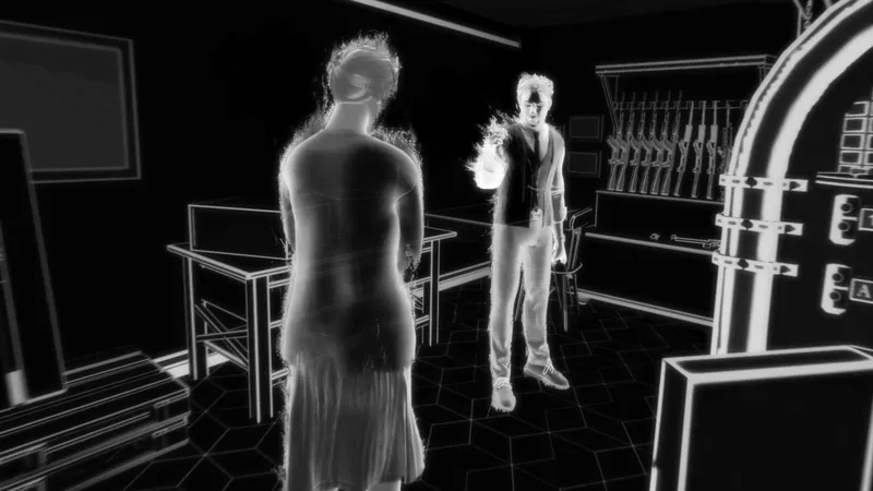 Hands-On: Blind Is A Clever Puzzle Game That Challenges Your Senses