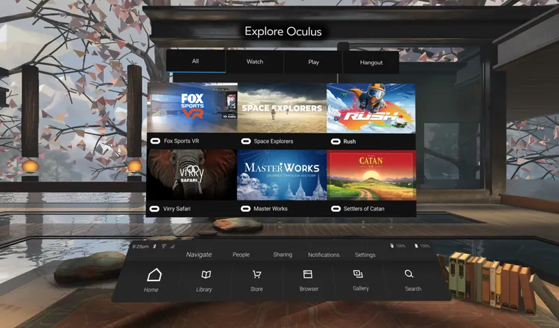 Google's VR Closure Shines A Spotlight On The Need For A New Storefront