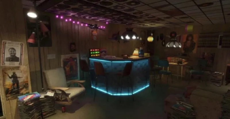 Ready Player One Content Hits Sansar For Viveport Launch