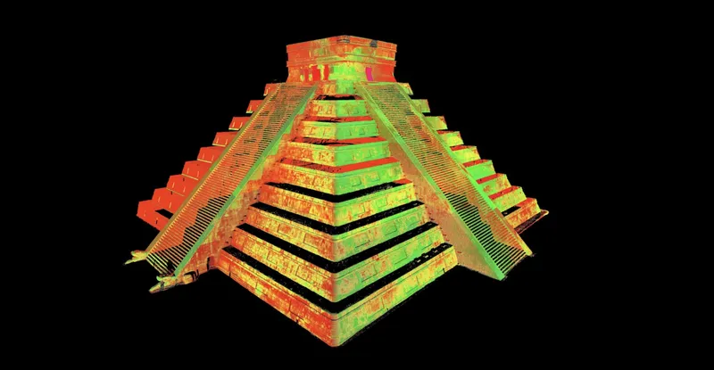 Google Partnership Makes It Possible To Visit Ancient Monuments In VR