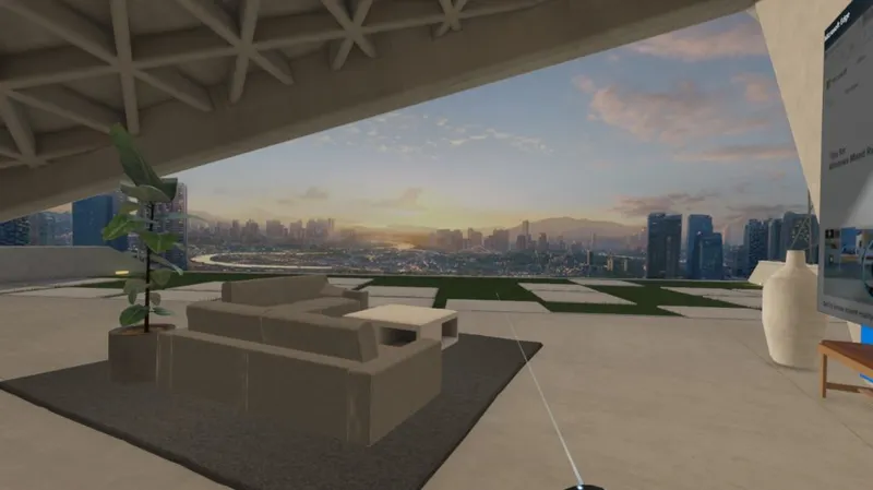 SteamVR Windows Headset Integration Leaving Early Access