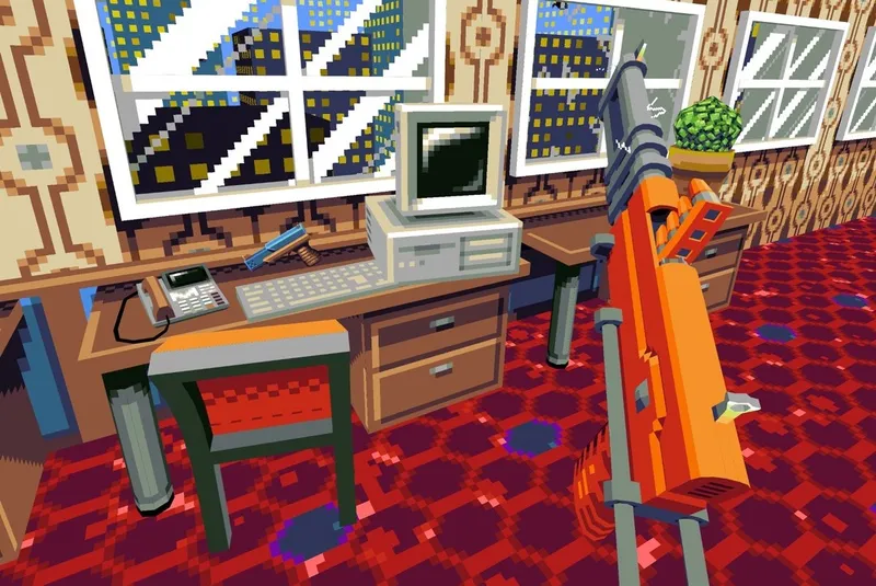 The Biggest Rift, Vive, And Windows VR Releases Of The Week 05/13/18