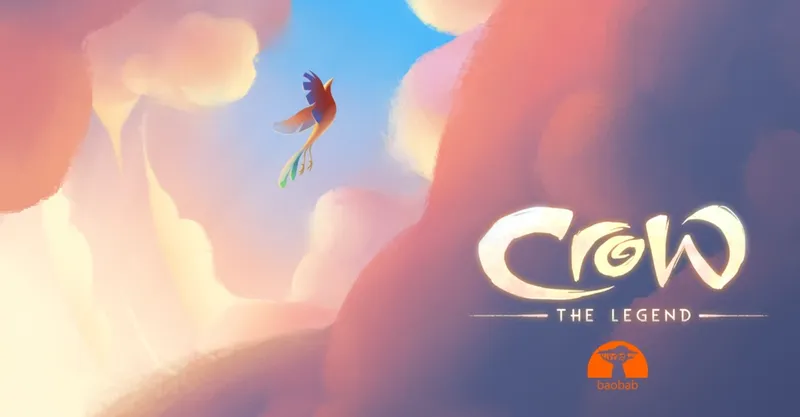 Oprah Winfrey Joins John Legend In Crow: The Legend, Premiering This Weekend