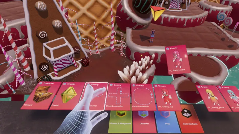 Update: Unity's Carte Blanche VR Creator Releases In October