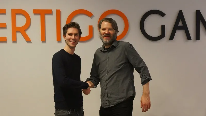 Arizona Sunshine Dev Working On New VR Game, Ex-Valve VR Figurehead Joins Advisory Board