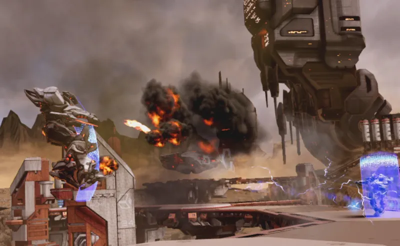 You Could Win Up To $2,000 In The Archangel: Hellfire Open Tournament