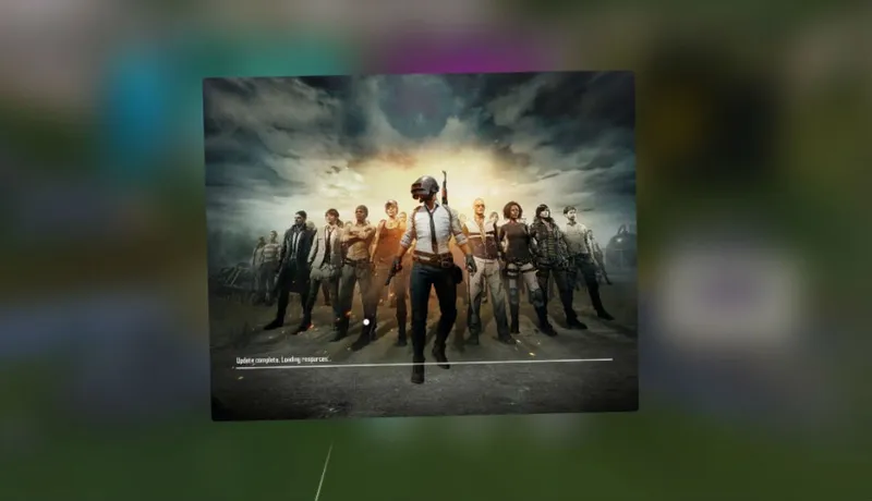 Lenovo Mirage Solo Runs Normal Android Apps In 2D (Even PUBG)