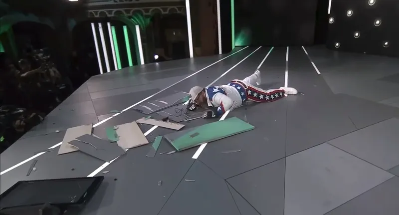 VR Continues To Underwhelm At E3 2018