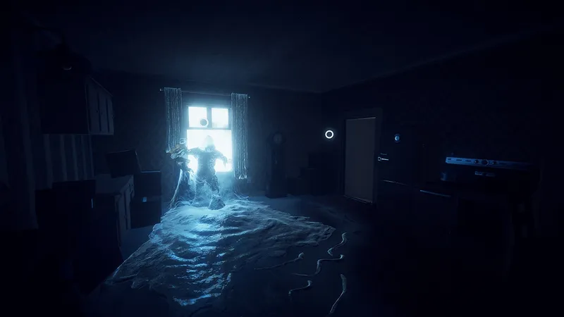 Snowy Adventure Game Kona Gets A Surprise VR Release On PSVR