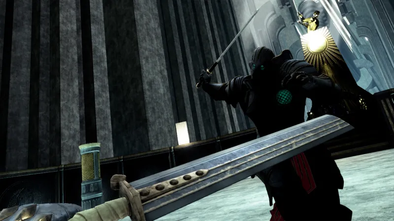 Thirdverse To Launch New VR Sword Fighting Game In Early 2022