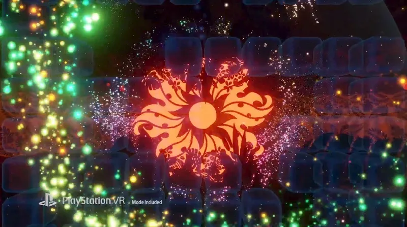 Tetris Effect Announced For PSVR And PS4 From Rez Infinite Team