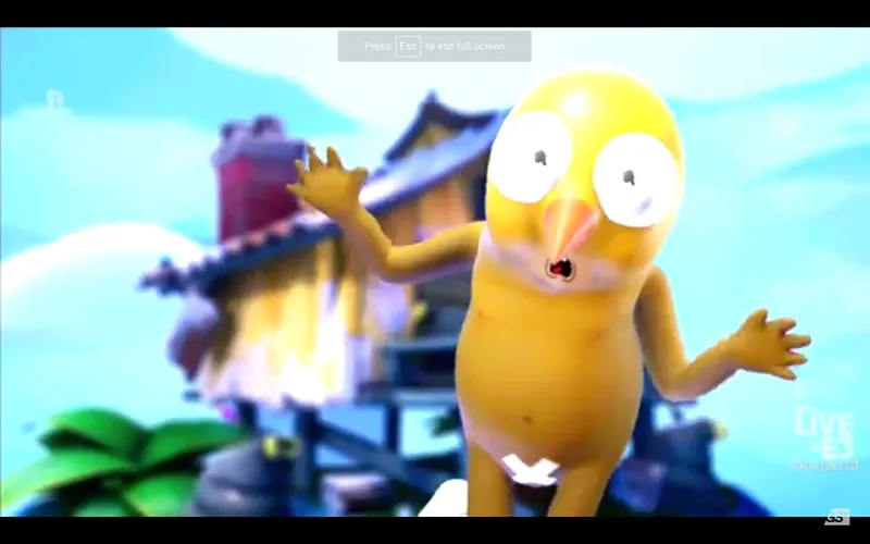 E3 2018: Squanch Announces Trover Saves The Universe For PSVR