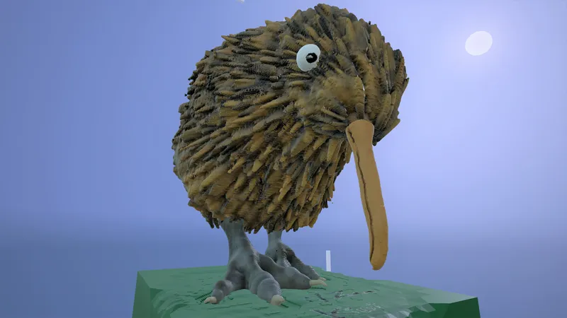 Q&A: SculptrVR Completes Journey To All Major Platforms With PSVR Launch