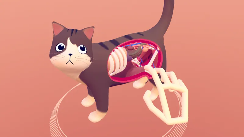 Leap Motion Improves Its Hand Tracking (Again)