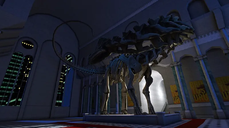 Local Co-Op Spy Adventure Covert Is Heading To PSVR Next Month