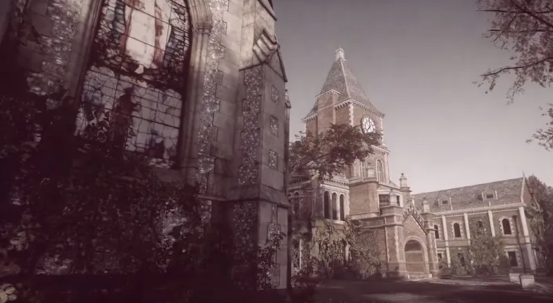 E3 2018 Hands-On: From Software's Déraciné Is A Beautifully Interactive VR Adventure Game