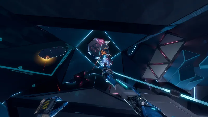 OC5: Echo Combat Release Date Finally Announced