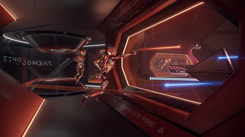 The Biggest Rift, Vive, And Windows VR Releases Of The Week 06/17/18