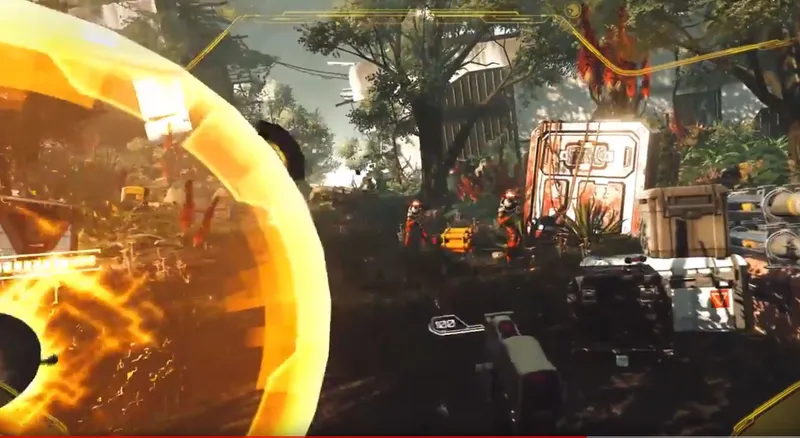 Insomniac And Oculus To Host Public Demo Session For Stormland At PAX