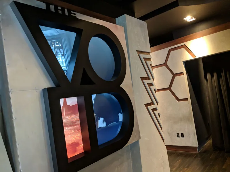 The VOID Expands With 25 New Locations Coming To URW Shopping Centers