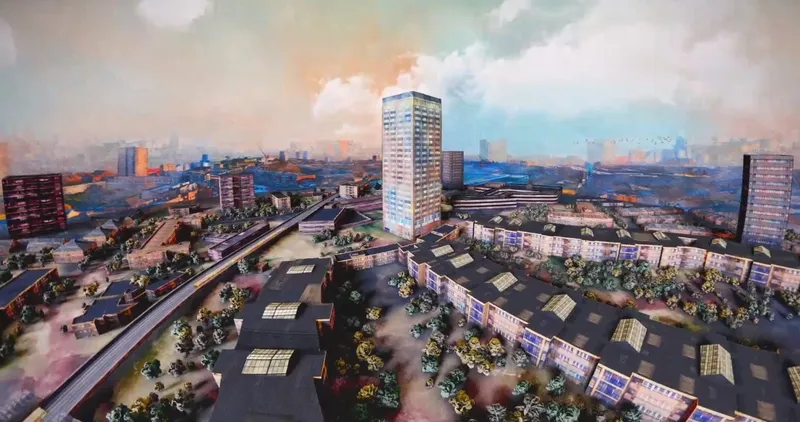 Limina VR Weekender Comes To London Next Month