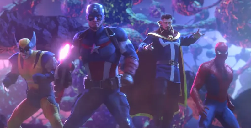 Spider-Man Won't Swing In Marvel VR, Oculus Explains Why