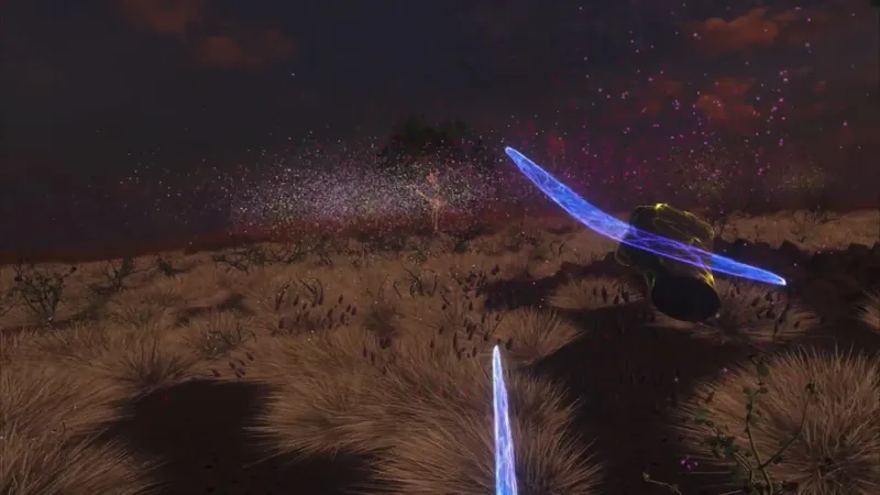 Thalu: Dreamtime Is Now Is A Surreal VR App Exploring Australian Culture