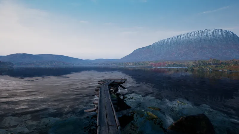 Trek Is A VR Travel App From The Makers Of Time Machine VR