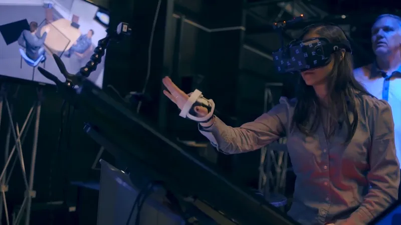 10 UK Companies Working On The Future Of AR/VR Inducted Into Major Accelerator Scheme