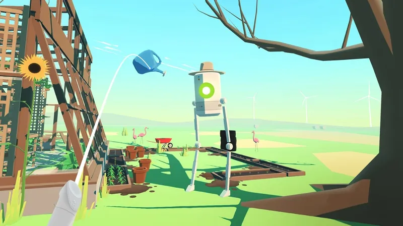 The Biggest Rift, Vive and Windows VR Releases Of The Week 09/02/18