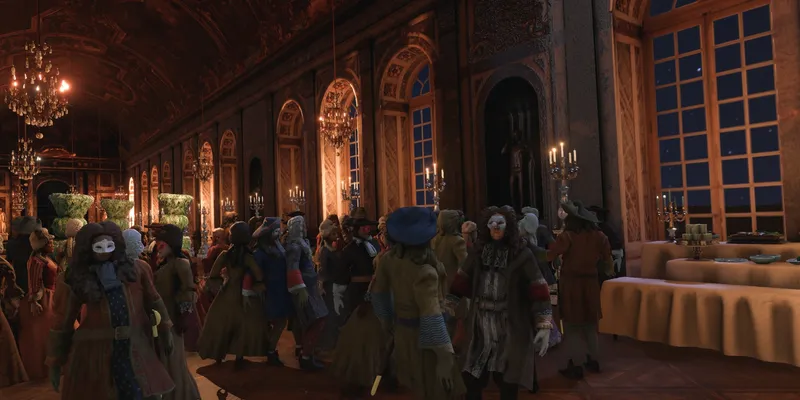 The Biggest Rift, Vive and Windows VR Releases Of The Week 07/01/18