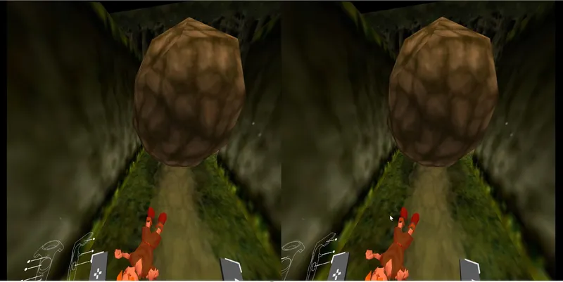 N64 VR Emulator Lets You Play Ocarina Of Time In Your Headset