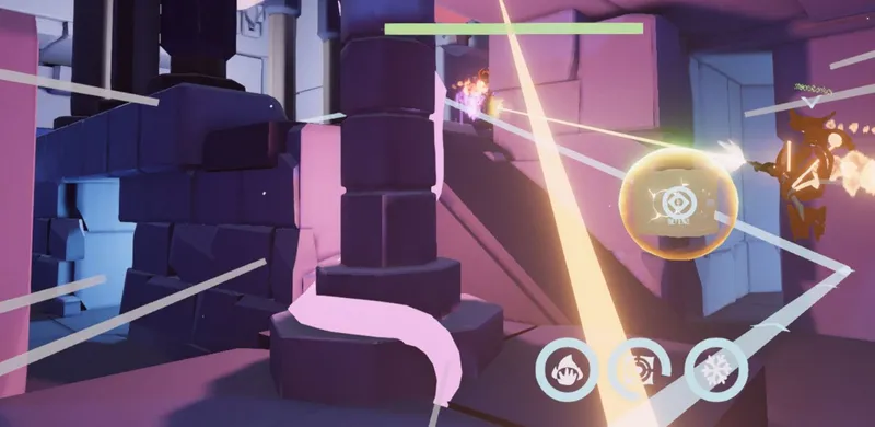 Hands-On: Conjure Strike Is A Team-Based VR Hero Shooter With MOBA Elements