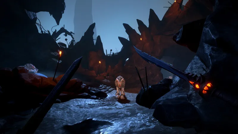 Karnage Chronicles Livestream: Co-Op Dungeon Crawling RPG