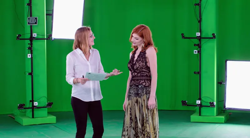 Metastage Is A New Mixed Reality Capture Studio In LA