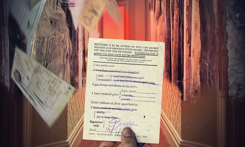 BBC Unveils VR Prom Commemorating The First World War